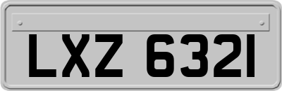 LXZ6321