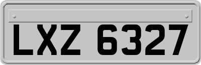 LXZ6327