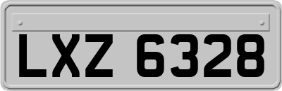 LXZ6328