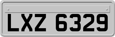 LXZ6329