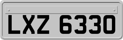 LXZ6330