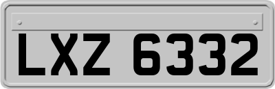 LXZ6332