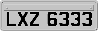 LXZ6333