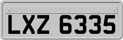 LXZ6335