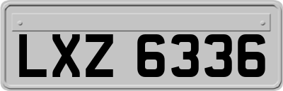 LXZ6336
