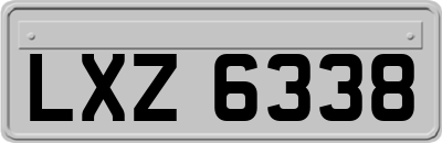 LXZ6338