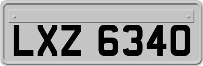 LXZ6340