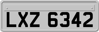 LXZ6342