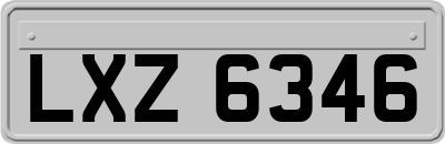LXZ6346
