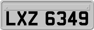 LXZ6349