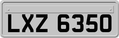 LXZ6350