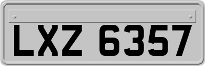 LXZ6357