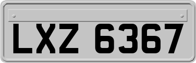 LXZ6367