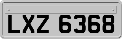 LXZ6368