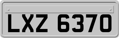 LXZ6370