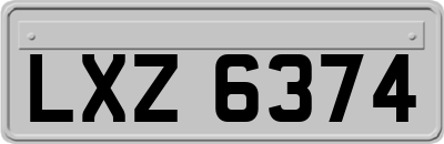 LXZ6374