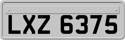 LXZ6375