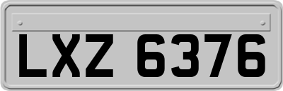 LXZ6376