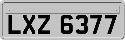 LXZ6377