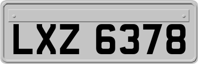 LXZ6378