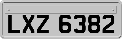 LXZ6382