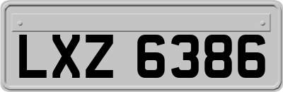 LXZ6386