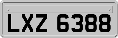 LXZ6388