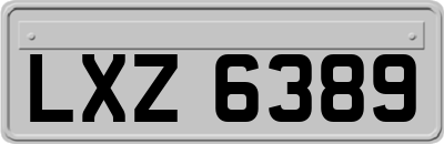 LXZ6389
