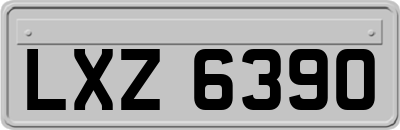 LXZ6390