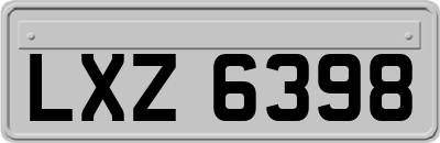 LXZ6398