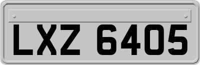 LXZ6405