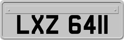 LXZ6411