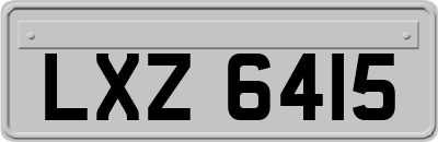 LXZ6415