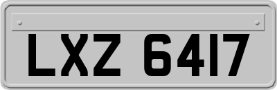 LXZ6417