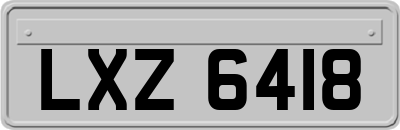 LXZ6418