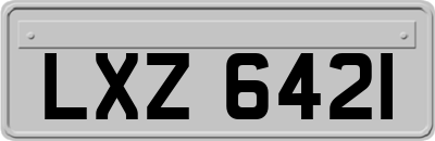 LXZ6421