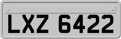 LXZ6422