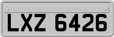 LXZ6426