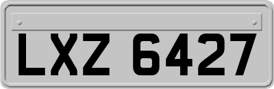 LXZ6427
