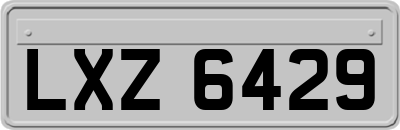 LXZ6429