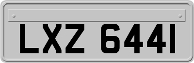 LXZ6441