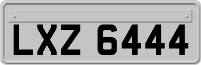 LXZ6444