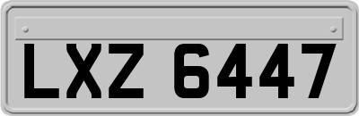 LXZ6447