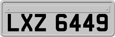 LXZ6449