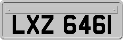 LXZ6461
