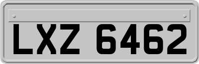 LXZ6462