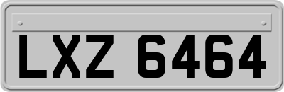 LXZ6464