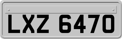LXZ6470