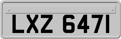 LXZ6471