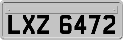 LXZ6472